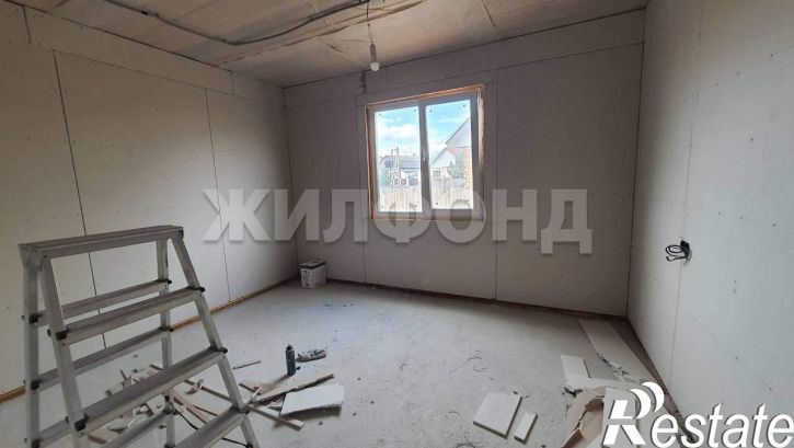 Коттедж/дом Двадцать восьмая ул.