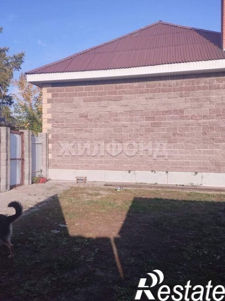Коттедж/дом Проточная ул.