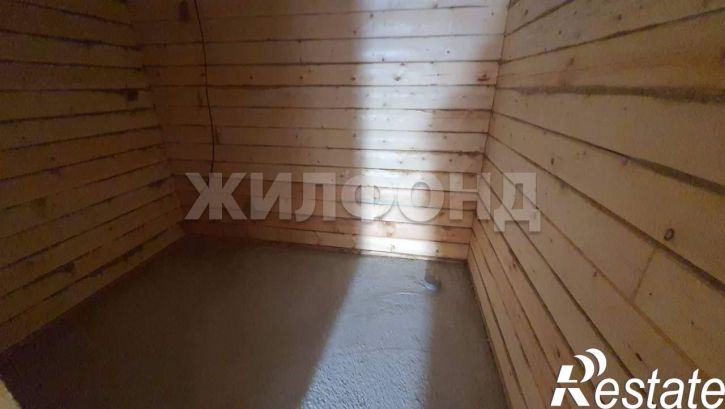 Коттедж/дом Двадцать восьмая ул.