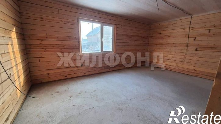 Коттедж/дом Абаканская ул., д.29-я