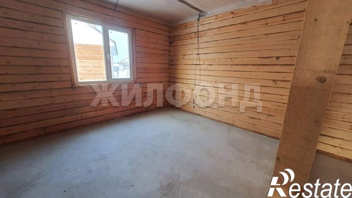 Коттедж/дом Абаканская ул., д.29-я
