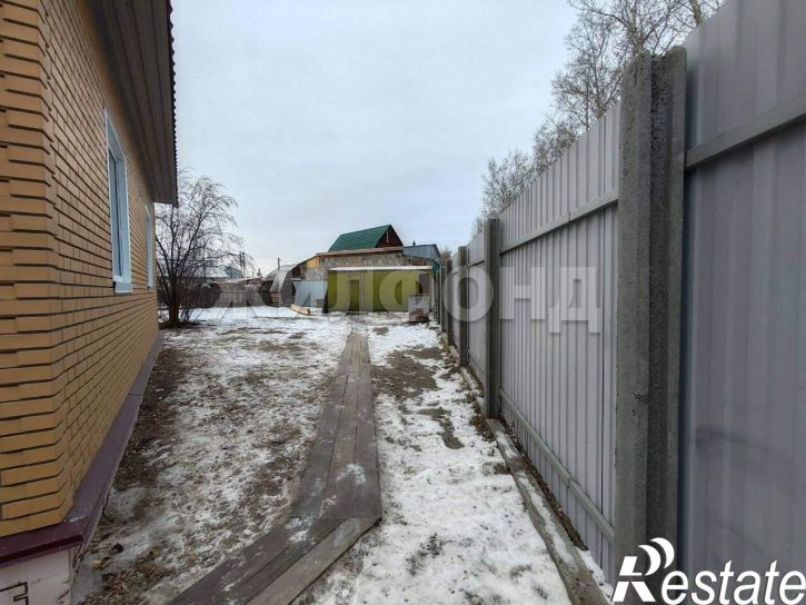 Коттедж/дом Клубничная ул., д.2