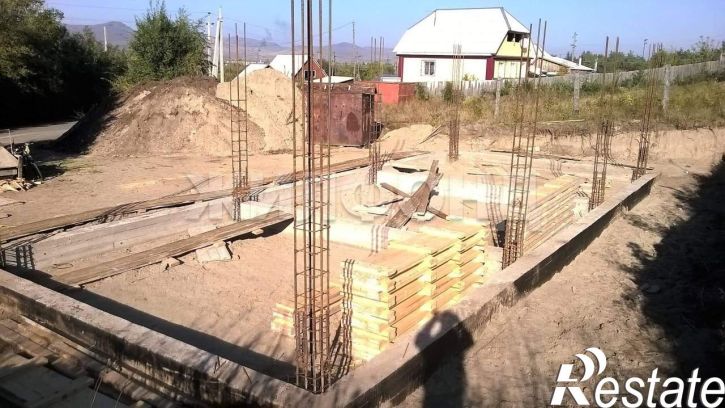 Земельный участок Абакан