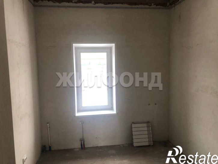 Коттедж/дом Вторая ул.