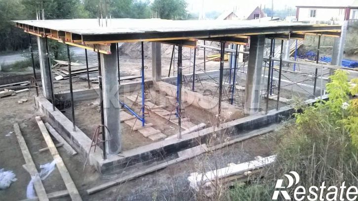 Земельный участок Абакан