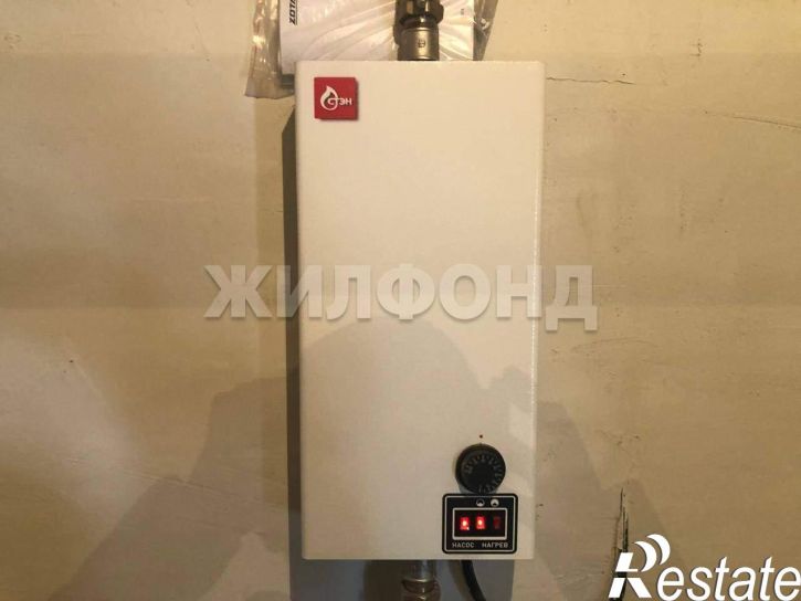 Коттедж/дом Вторая ул.