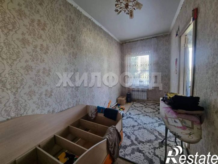 Коттедж/дом Лесная ул.