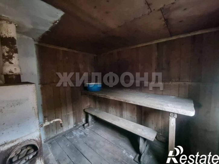 Коттедж/дом Ровная ул.