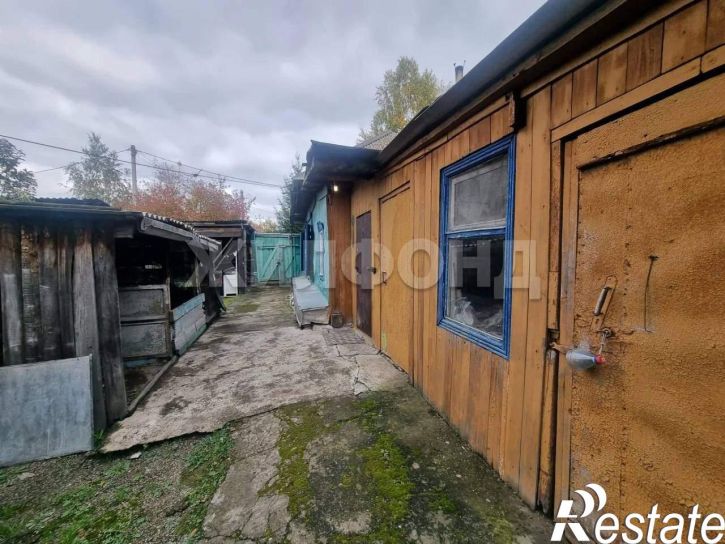 Коттедж/дом Ровная ул.
