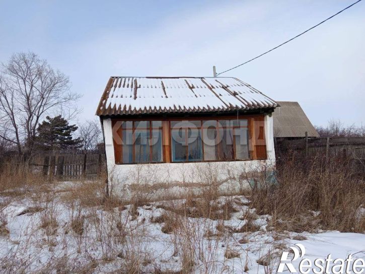 Коттедж/дом Терешковой ул.