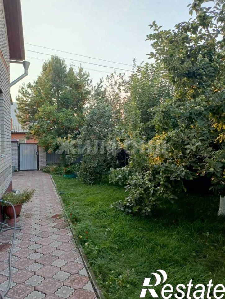 Коттедж/дом 1-я Железнодорожная ул.