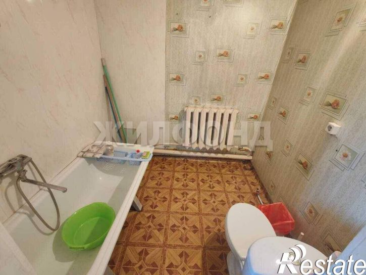 Коттедж/дом Заречная ул.