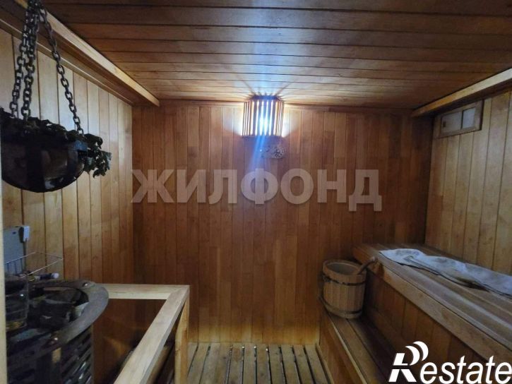 Коттедж/дом Надежды ул.