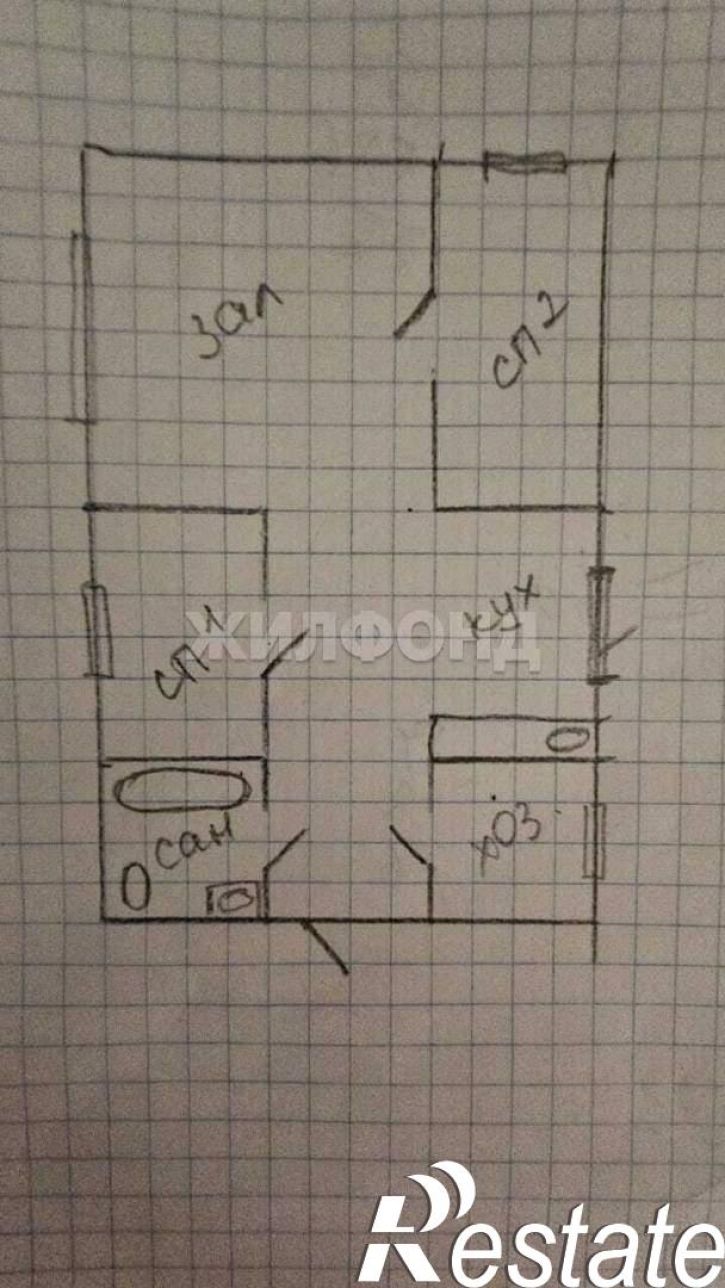 Коттедж/дом Чайковского ул.