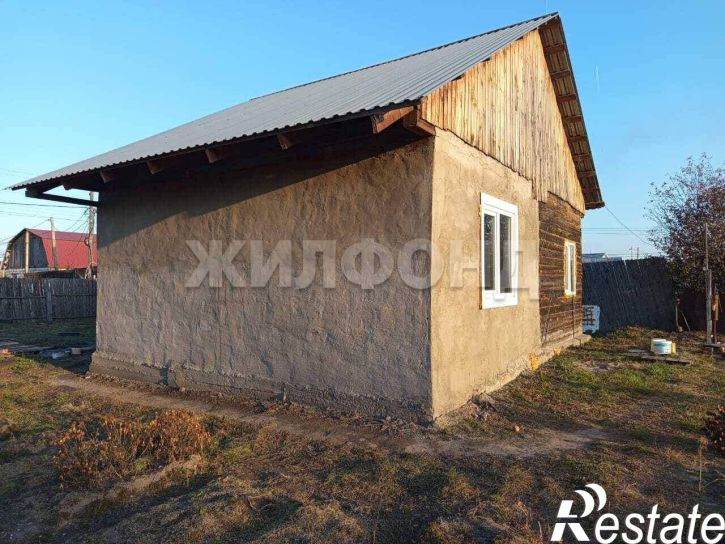 Коттедж/дом Набережная ул.