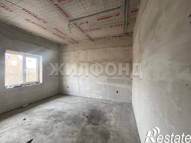 Коттедж/дом Смородиновая ул., д.7