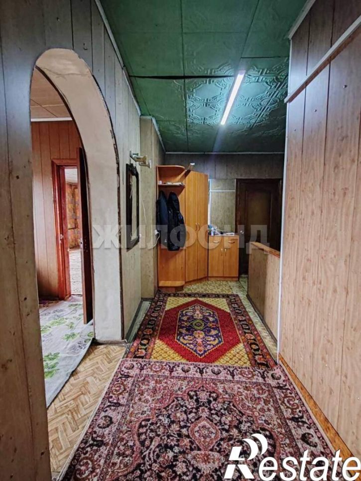 Коттедж/дом Пролетарская ул.