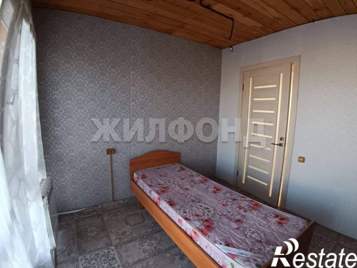 Коттедж/дом Ягодная ул.