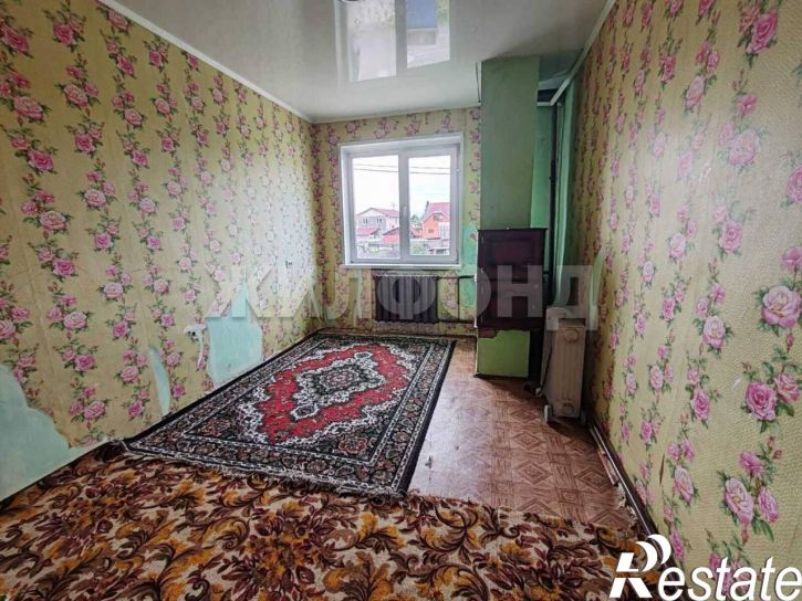 Коттедж/дом Пролетарская ул.