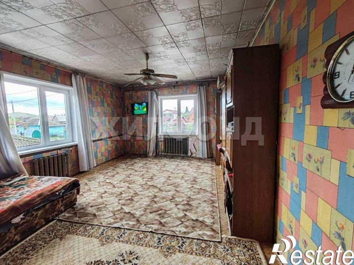 Коттедж/дом Пролетарская ул.