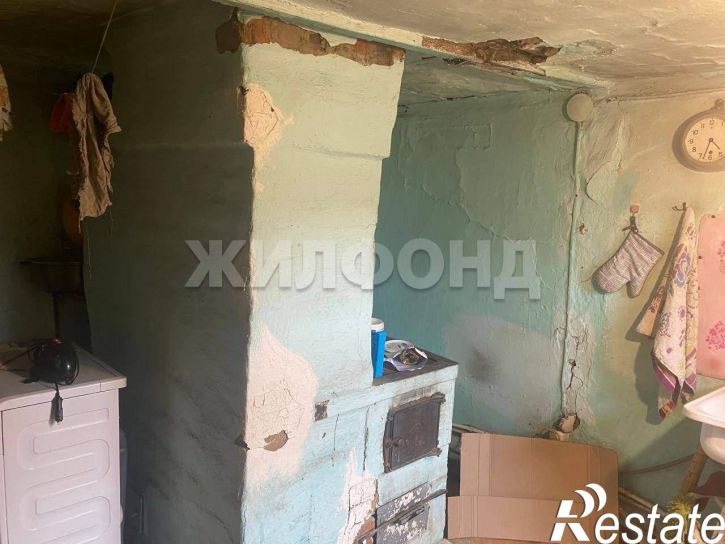 Коттедж/дом Минусинская ул.
