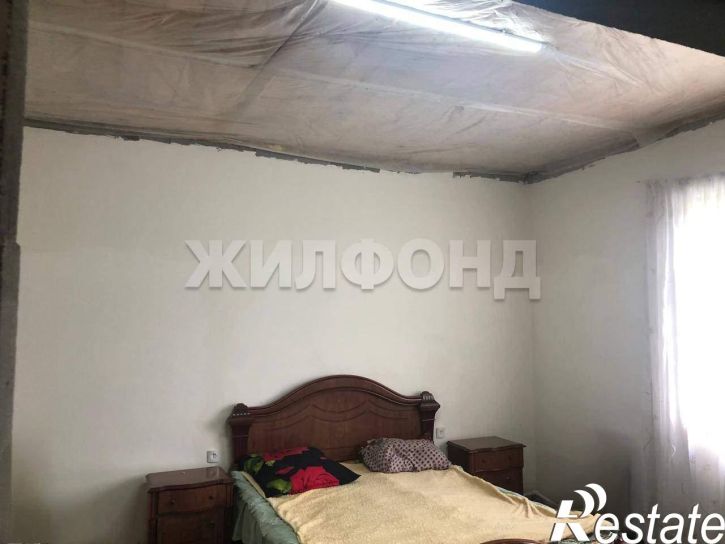 Коттедж/дом Муслима Магомаева ул.
