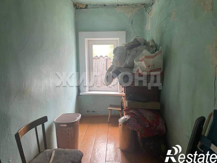 Коттедж/дом Минусинская ул.