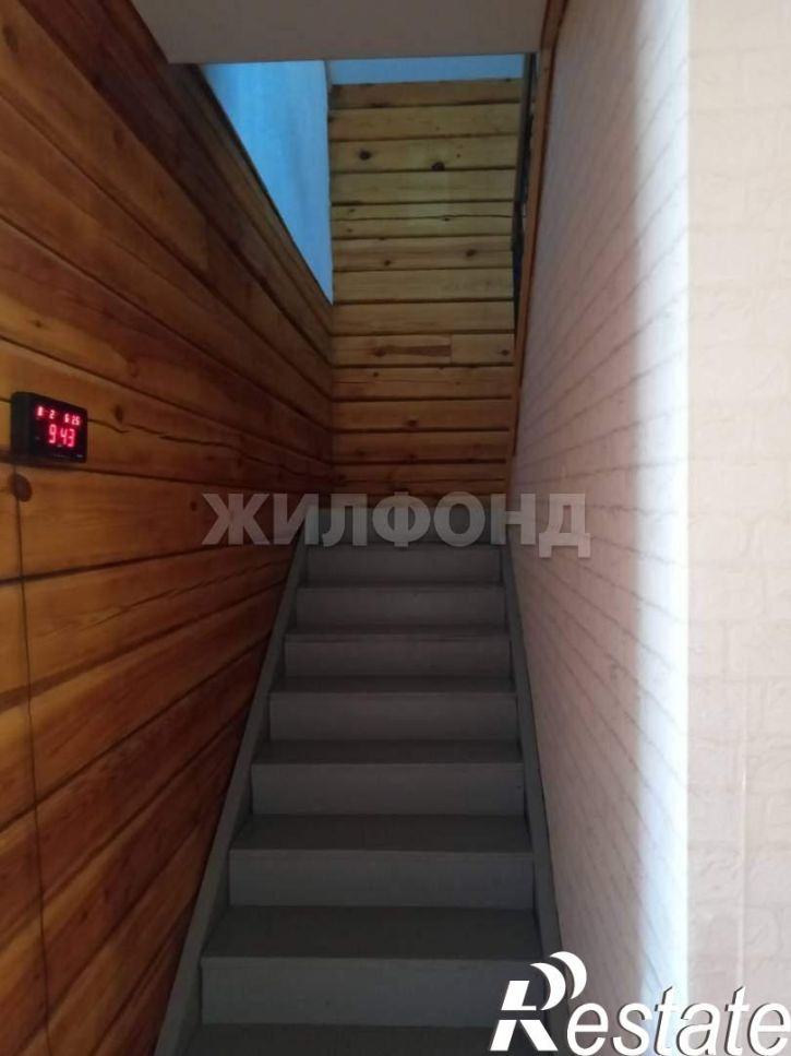 Коттедж/дом Академика Сахарова ул.