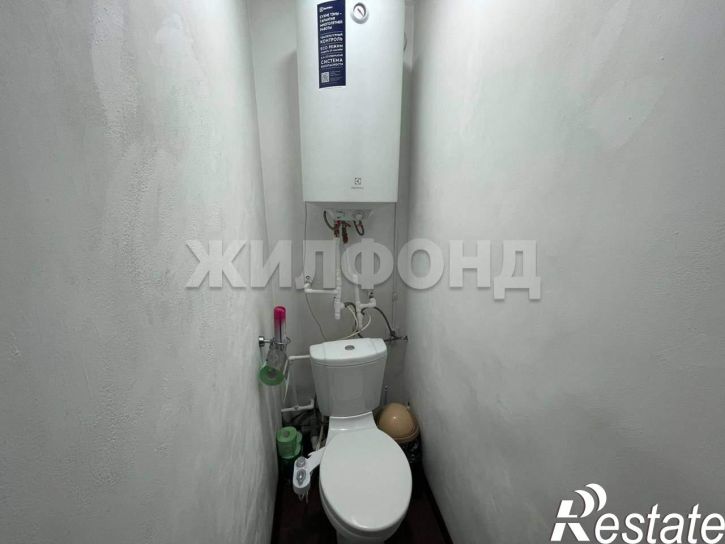 Коттедж/дом Чертыгашева ул.