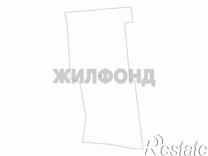 Земельный участок Хакасская ул.
