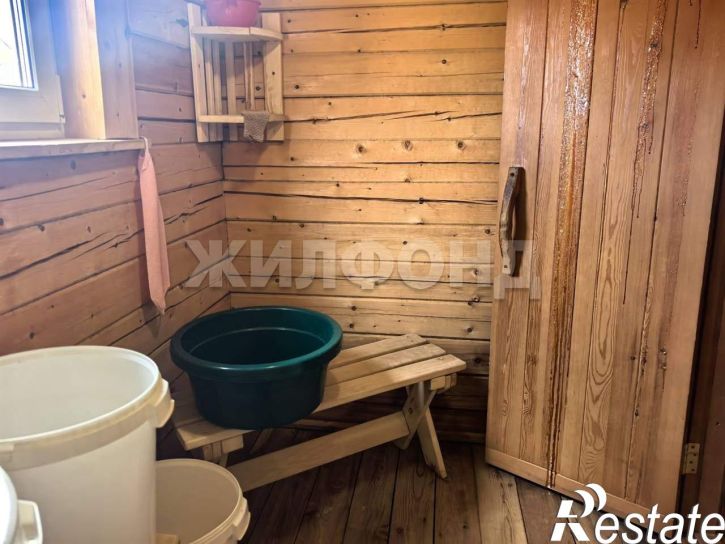 Коттедж/дом Солнечная ул., д.121