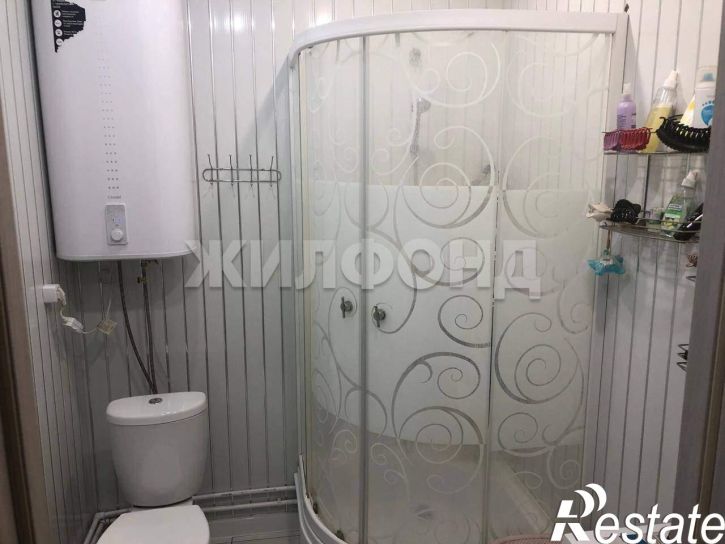 Коттедж/дом Стартовая ул.