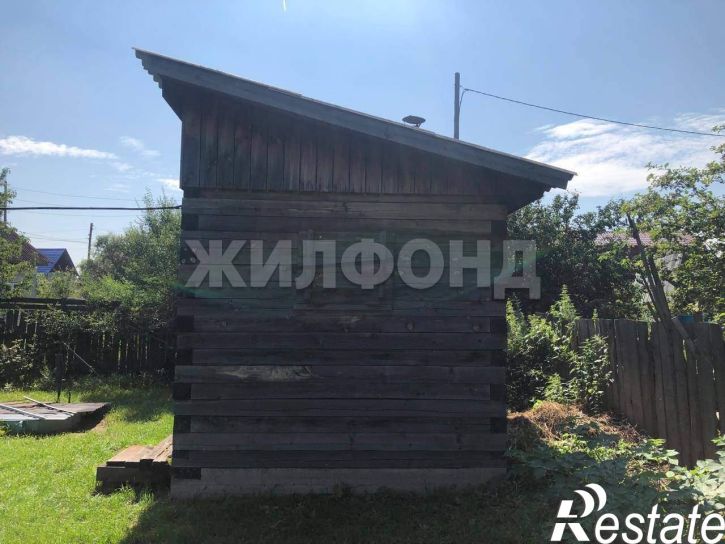 Коттедж/дом 2-я Садовая ул.