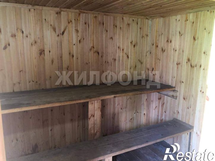 Коттедж/дом 2-я Садовая ул.