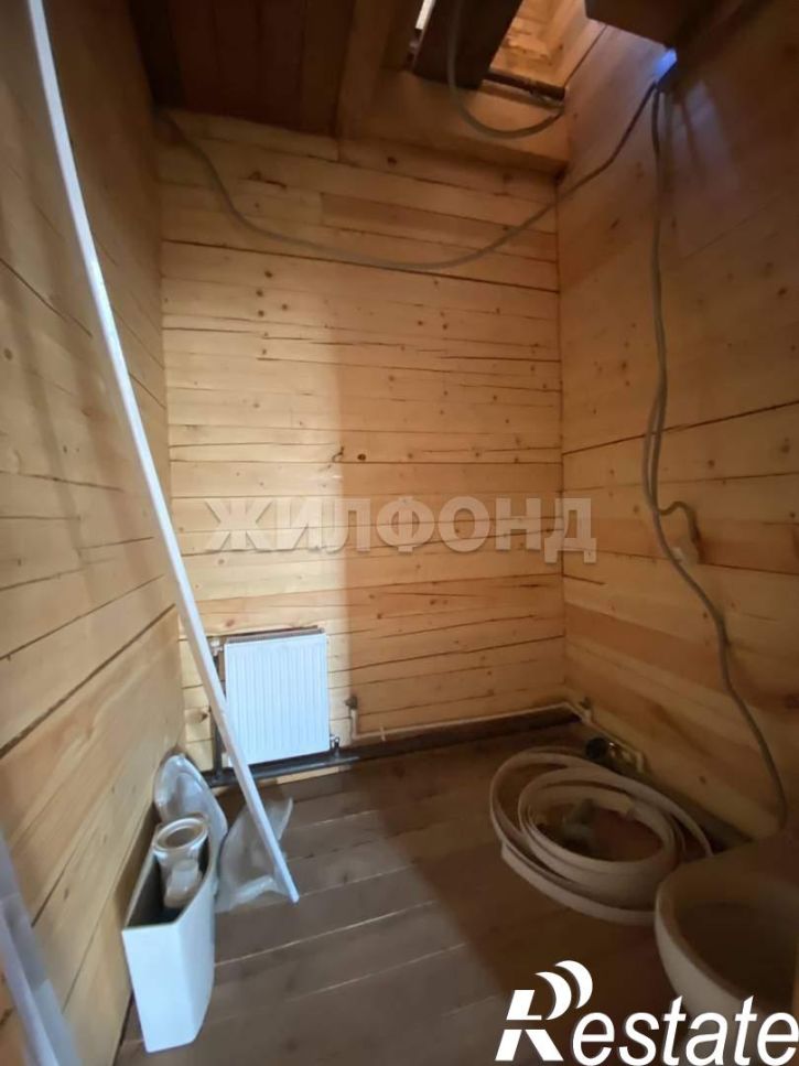 Коттедж/дом Благодатная ул.