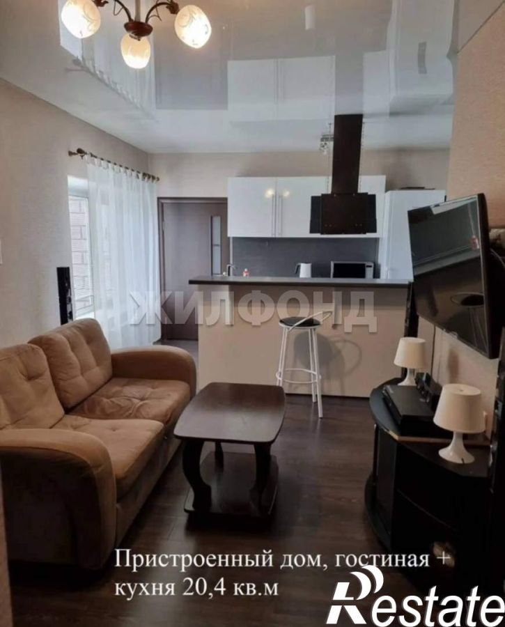 Коттедж/дом Вознесения ул.