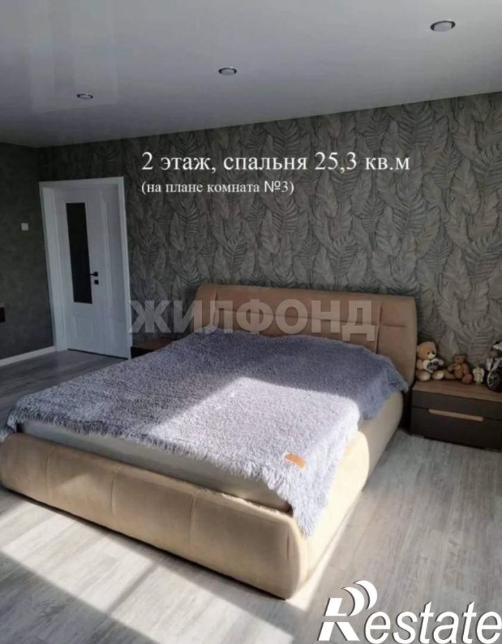 Коттедж/дом Вознесения ул.