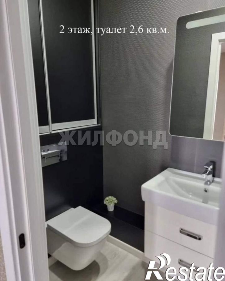 Коттедж/дом Вознесения ул.