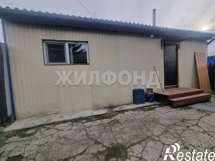 Коттедж/дом Совхозная ул.