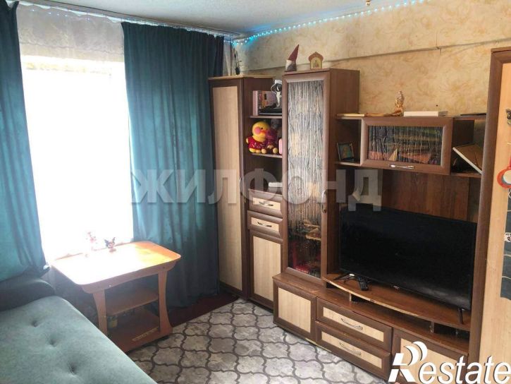 Комната Чертыгашева ул., д.40