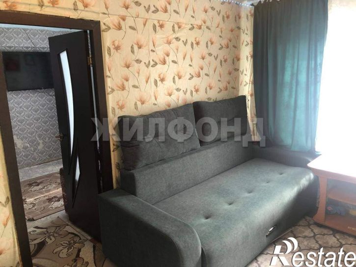 Комната Чертыгашева ул., д.40