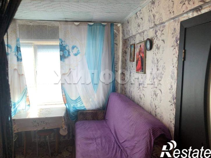 Комната Чертыгашева ул., д.40