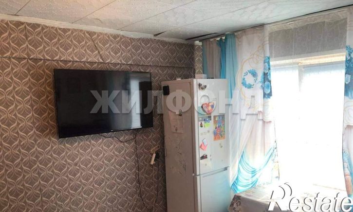 Комната Чертыгашева ул., д.40