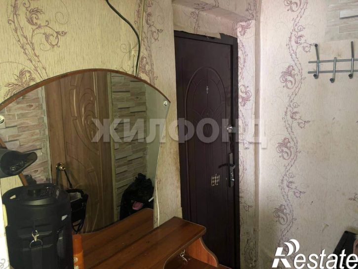 Комната Чертыгашева ул., д.40