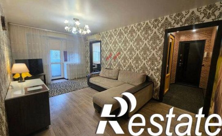 3-комн квартира Советская улица, 49,  д. 49