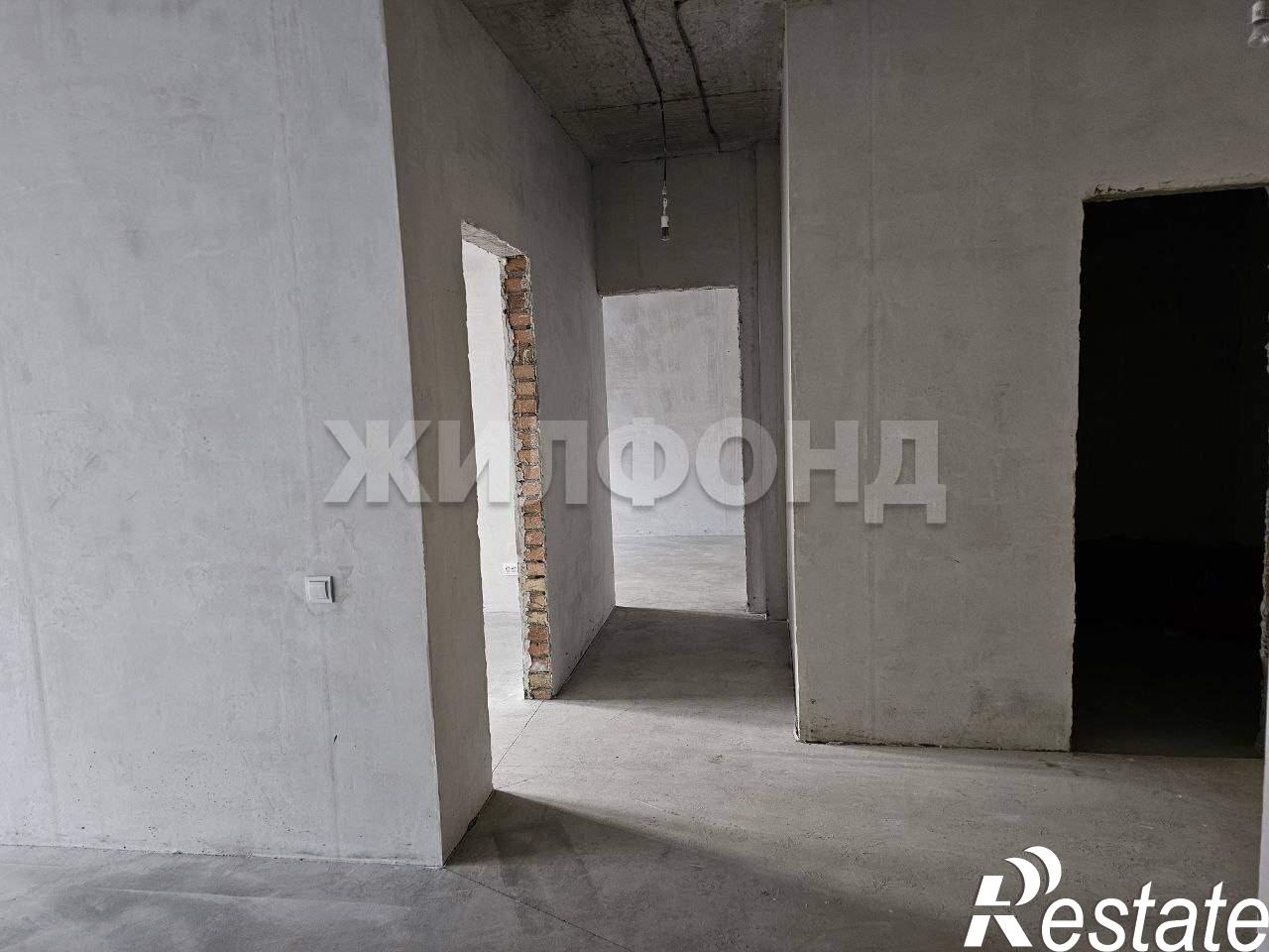 Купить квартиру за 7 600 000 рублей на Генерала Тихонова ул., д.14