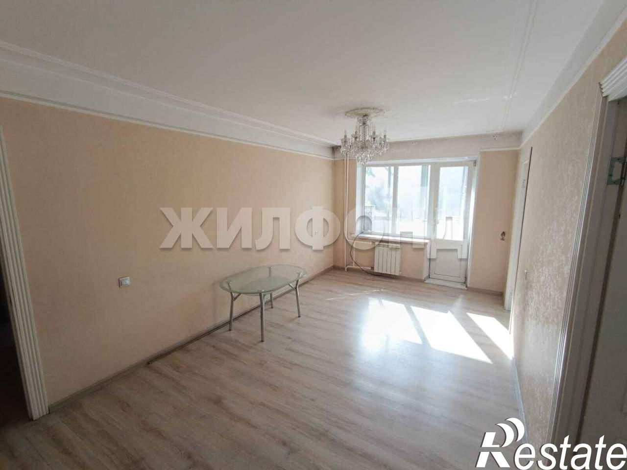 Купить квартиру за 5 990 000 рублей на Тараса Шевченко ул., д.58