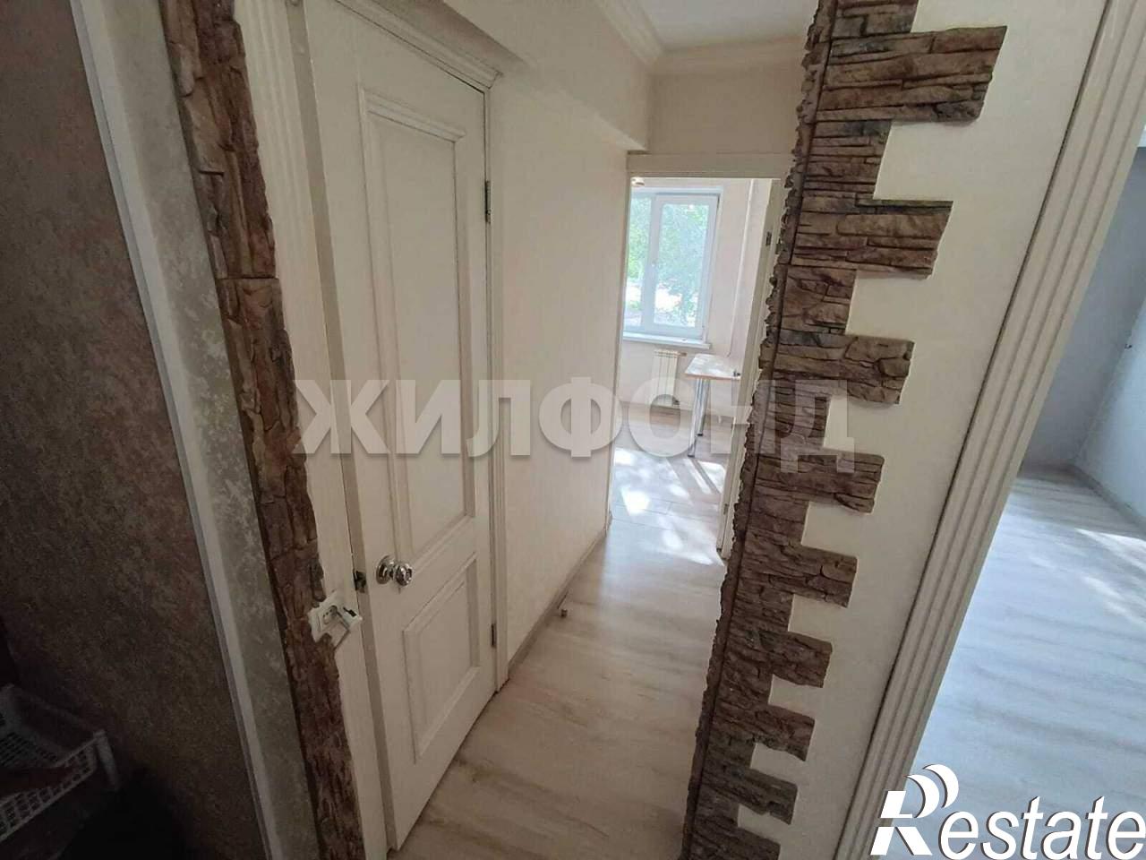 Купить квартиру за 5 990 000 рублей на Тараса Шевченко ул., д.58