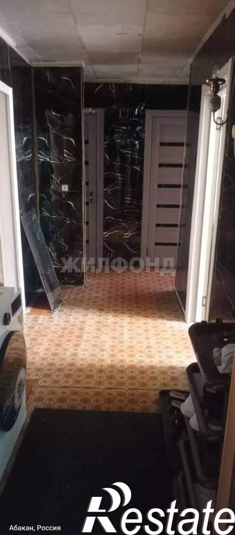 Купить квартиру за 4 600 000 рублей на Рыбацкая ул., д.23