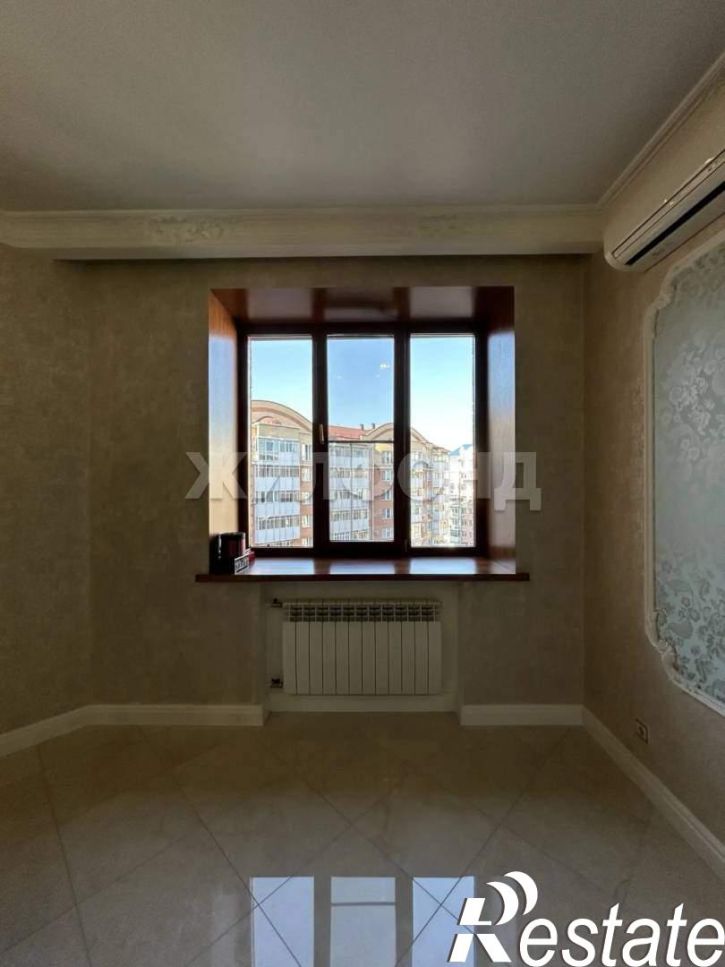 2-комн квартира Колхозная ул., д.34